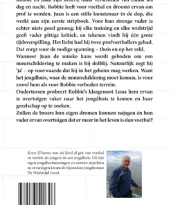 De wedstrijd | 9789083520308 De wedstrijd | 9789083520308