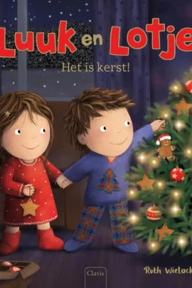 Het is kerst!