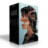Uglies (Boxed Set) | 9781442484245