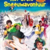 Het grote sneeuwavontuur | 9789493356245