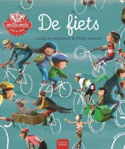 De fiets