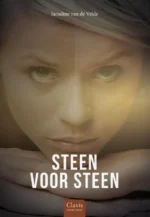 Steen voor steen | 9789044840827
