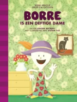 Borre is een deftige dame | 9789089223166