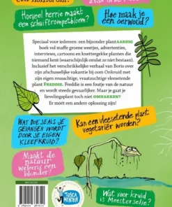 Alternative view of Oom Onkruid