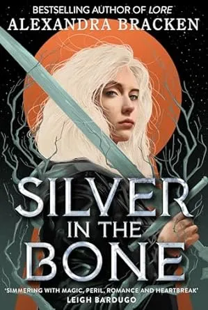 Silver in the Bone | 9781786541703 Silver in the Bone