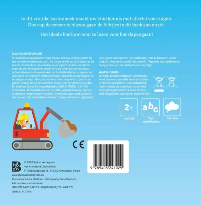 Voertuigen - Afbeelding 2