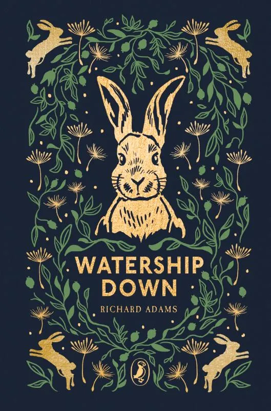Watership Down | 9780241655702 Watership Down