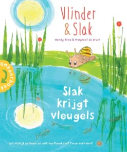 Alternative view of Vlinder & Slak
