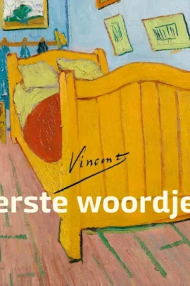 Eerste woordjes