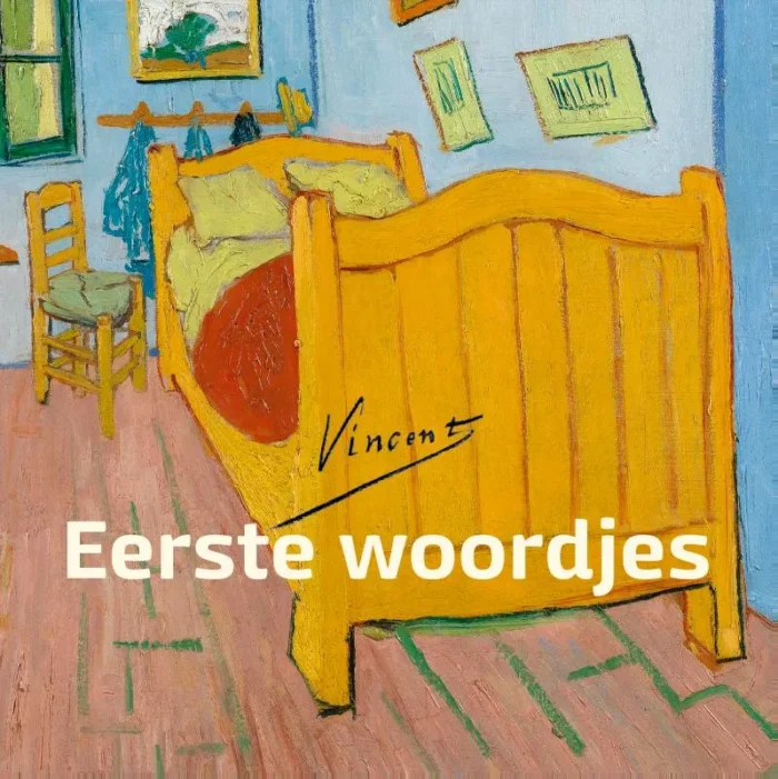 Eerste woordjes