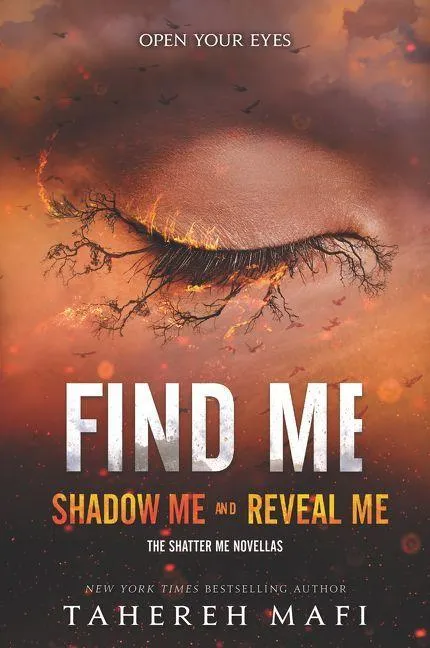 Find Me | 9780062906281 Find Me