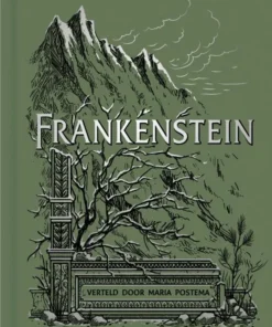 Alternative view of Frankenstein