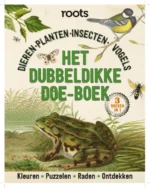 Het dubbeldikke doe-boek | 9789464041538 Het dubbeldikke doe-boek | 9789464041538