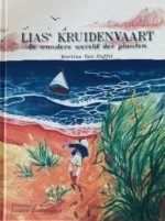 Lias' Kruidenvaart | 9789082990003