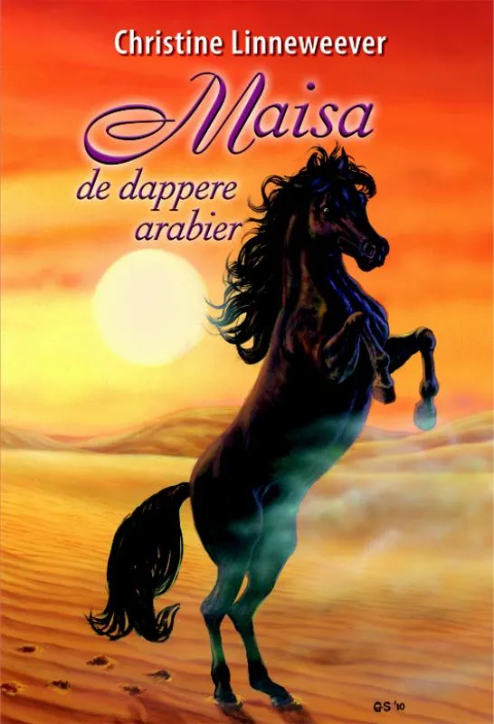 Maisa de dappere arabier | 9789020622232 Maisa de dappere arabier