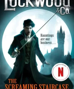 The Screaming Staircase