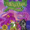 Fantasia XVIII | 9789000390601