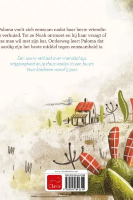 De kar van Noah | 9789044842319