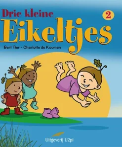 Drie kleine eikeltjes 2