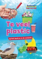 Te veel plastic | 9789463414159