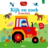 Kijk en zoek Boerderij | 9789403208855