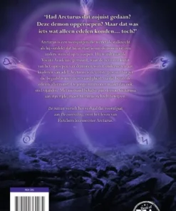 Alternative view of De outcast