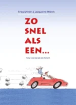 Zo snel als een... | 9789083323886