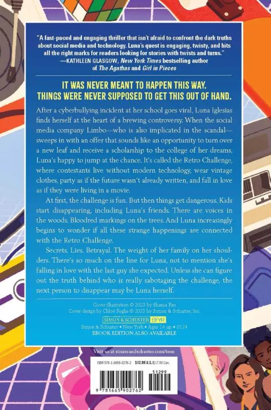 Retro | 9781665902762 Retro - Afbeelding 2