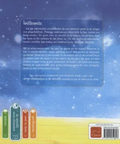 De zon, aarde en maan | 9789044819823 De zon, aarde en maan | 9789044819823