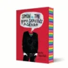 Simon vs. The Homo Sapiens Agenda | 9780063451445 Simon vs. The Homo Sapiens Agenda | 9780063451445