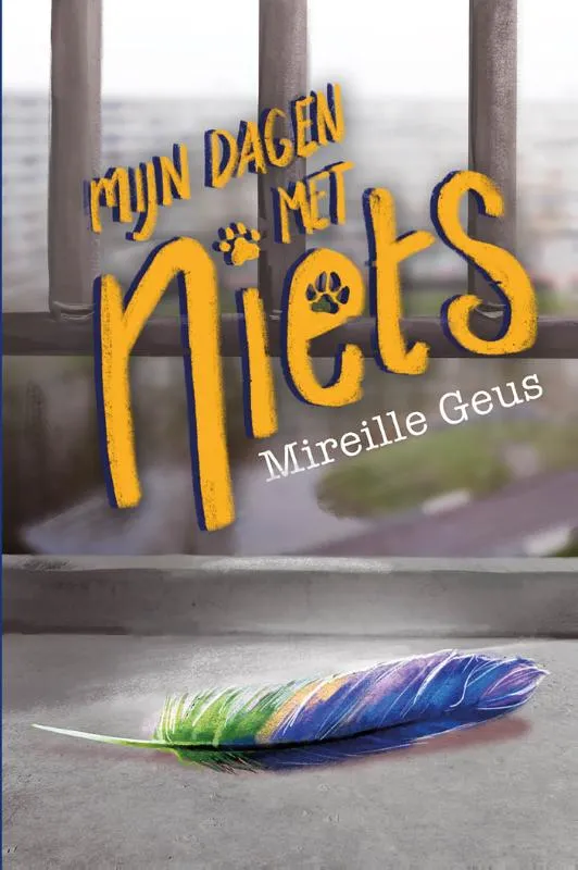 Mijn dagen met Niets | 9789047712787 Mijn dagen met Niets