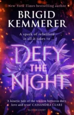 Defy the Night | 9781526635297