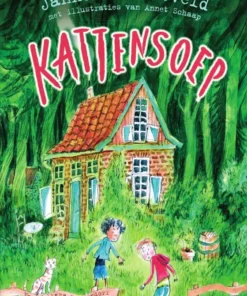 Kattensoep