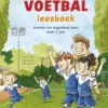 Mijn eerste voetbal leesboek - Leespret voor beginnende lezers vanaf 6 jaar | 9789083573809