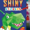 Coole shiny stickers | 9789036646659