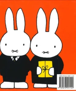 Het feest van Nijntje | 9789073991149