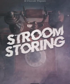 Stroomstoring