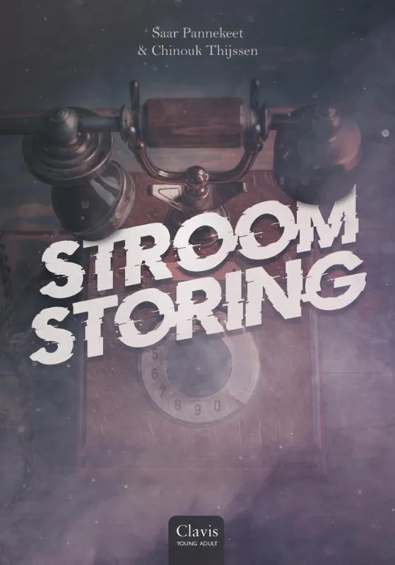 Stroomstoring | 9789044846751 Stroomstoring