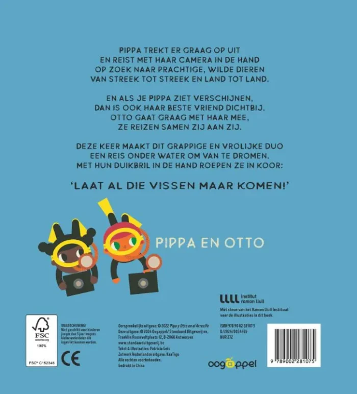 een pop-upboek - Afbeelding 2