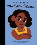 Michelle Obama | 9780711264687
