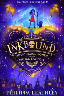 Inkbound