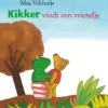 Kikker vindt een vriendje | 9789047627746 Kikker vindt een vriendje | 9789047627746