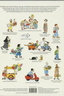 Alternative view of Zonnige zomer