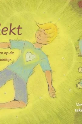 Dex ontdekt
