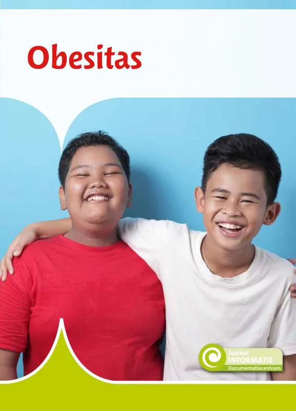 Obesitas | 9789086649532 Obesitas