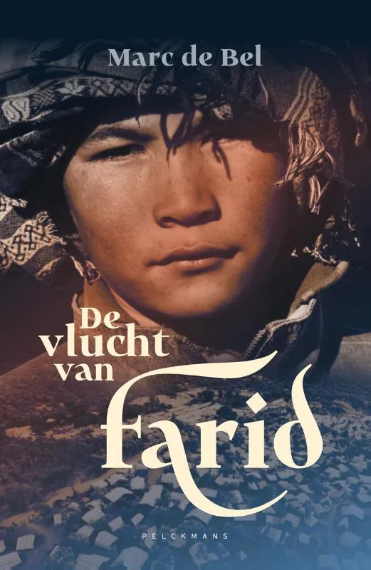 De vlucht van Farid | 9789463375115 De vlucht van Farid