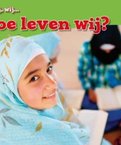 Hoe leven wij?