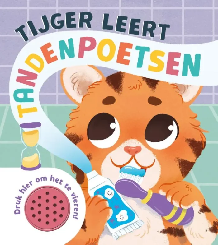 Geluidboek