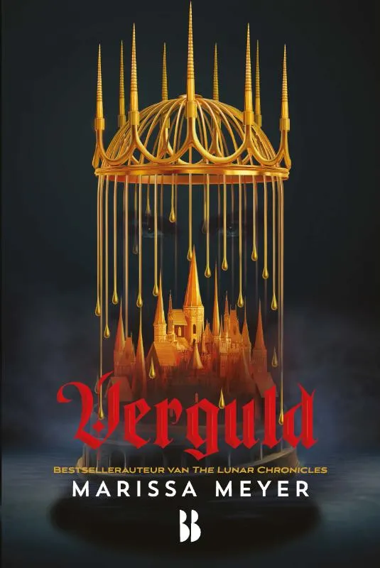 Verguld | 9789463493260 Verguld