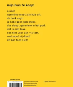 Alternative view of Mijn huis te koop!